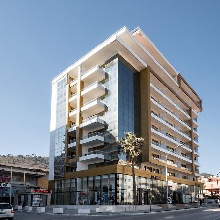 Victoria Center Apartments Будва Экстерьер фото