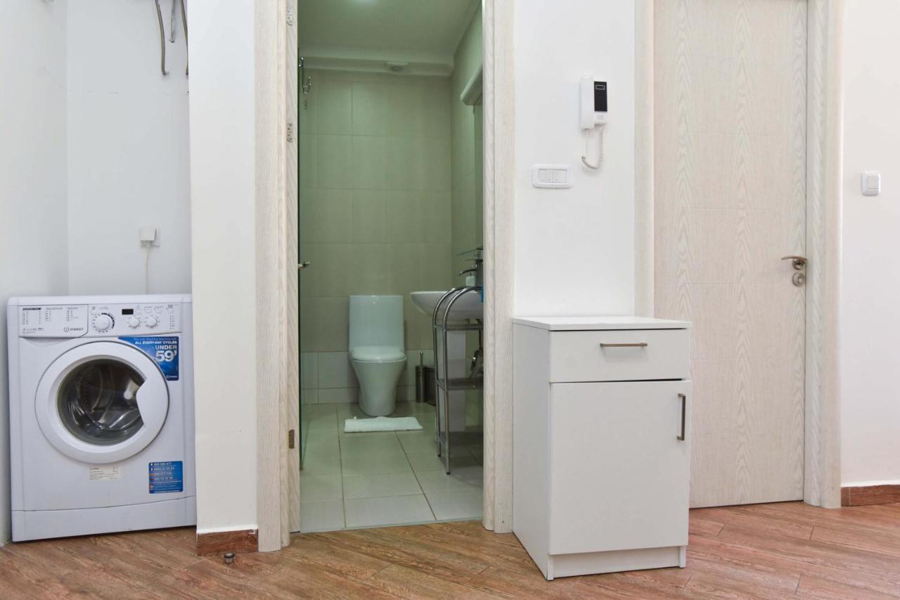 Victoria Center Apartments Будва Экстерьер фото